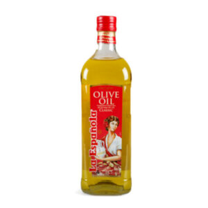 La Espa?ola 100% Pure Olive Oil 1L