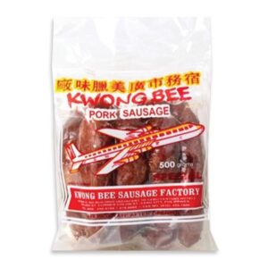 Kwong Bee Special Pork 500g
