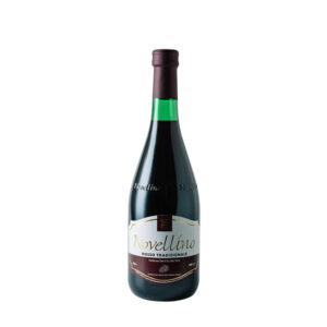 Novellino Rosso Tradi 750ml