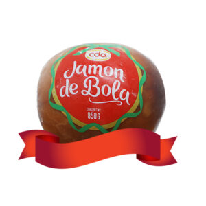 CDO Jamon de Bola 850G