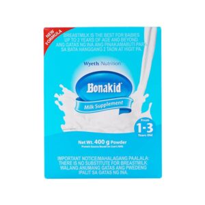 Bonakid 400g