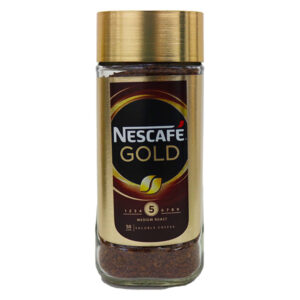 Nescafe Gold Original Intense 100g