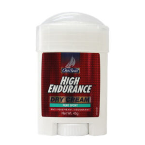 Old Spice High Endurance Puresoft 45g