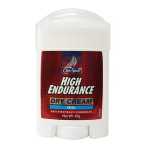 Old Spice High Endurance Fresh 45g