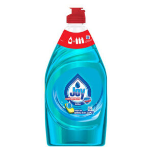 Joy Dishwashing Liquid Antibac Safeguard 250ml