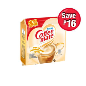 Nestle Coffeemate The Original 5g
