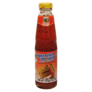 Sweeted Chili Sauce Spring Roll 24/300ml