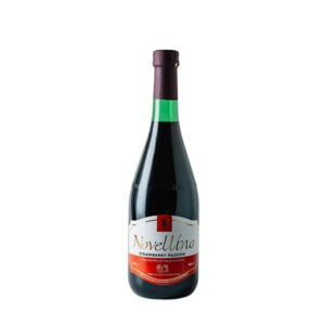 Novellino Strawberry 750ml Red