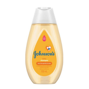Johnson's Baby Shampoo 100ml