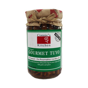Connie's Gourmet Tuyo 235g