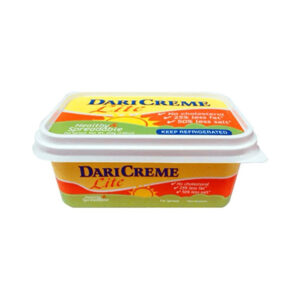 Dari Creme Lite 200g