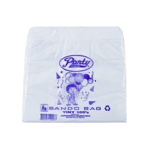 Espe Party Sndo Bag Tiny 40/100