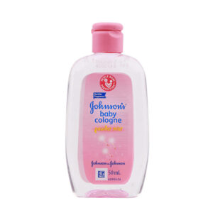 Johnson's Baby Cologne Powder Mist 50ml