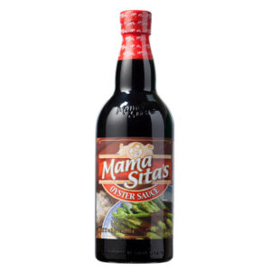 Mama Sita's Oyster Sauce 765g