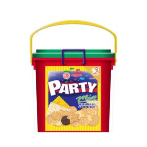 Rebisco Party Mix 1.68kg