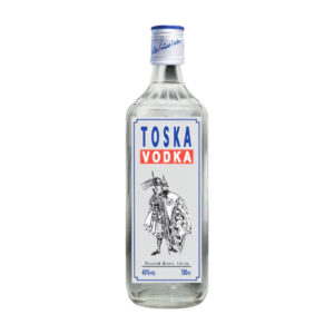 Toska Vodka 700ml