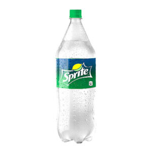 Sprite Pet 1.5L