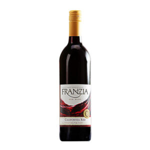 Franzia California Red Wine 750ml