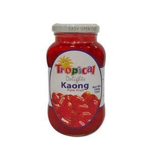 Tropical Delights Kaong Red 12oz