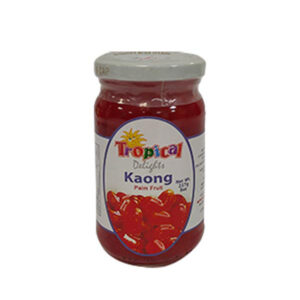 Tropical Delights Kaong Red 8oz