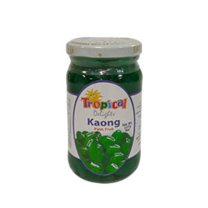 Tropical Delights Kaong Green 8oz