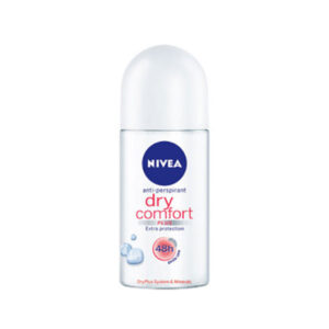 Nivea Women Roll On Dry 50ml