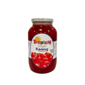 Tropical Delights Kaong Red 24oz