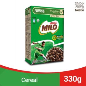Milo Cereal 330g