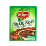 Del Monte Tomato Paste 70g