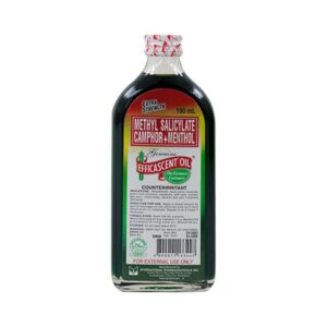 Efficascent Extra Strenght 100ml