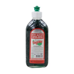 Efficascent Oil 235ml