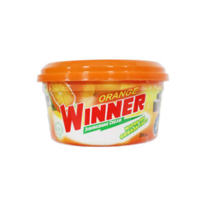 Winner Dishwashing Cream Orange 48 ? 200g