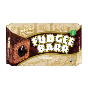Fudgee Barr Choco 40g