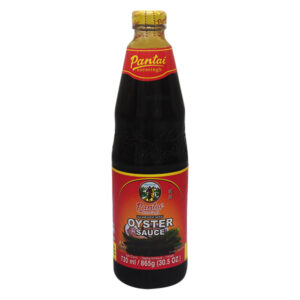 Thai Oyster Sauce 730ml