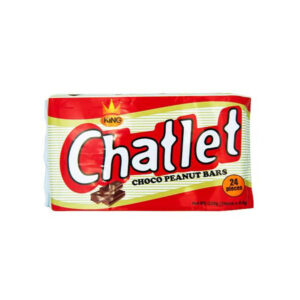 Chatlet King Bar 228g
