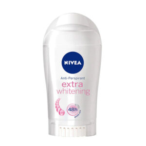 Nivea Extra Whitening Anti-Perspirant Stick 40ml