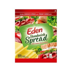 Eden Sandwich Spread 80ml