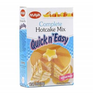 Maya Complete Hotcake Mix 200g