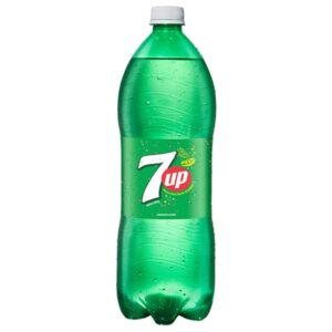 Seven Up Regular Pet 1.5L