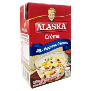 Alaska Crema 50ml