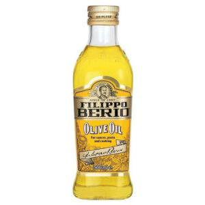Filippo Berio Olive Oil 500ml