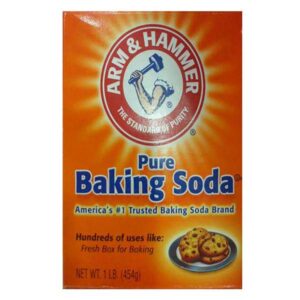 Arm & Hammer Baking Soda 16oz