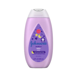 Johnson's Bedtime Baby Lotion 200ml