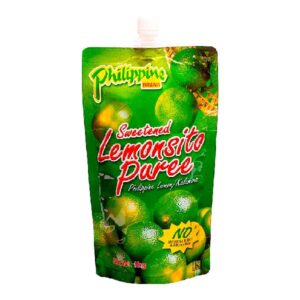 Philippine Brand Sweetened Lemonsito Pure 1kg