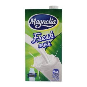 Magnolia Fresh Milk 1L