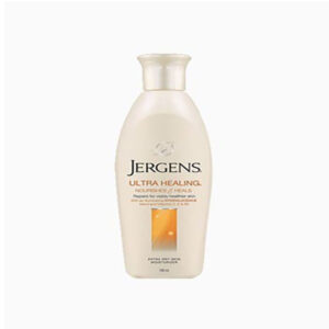 Jergens Body Lotion Ultra Healing 100ml