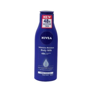 Nivea B-Milk Intensive 250ml