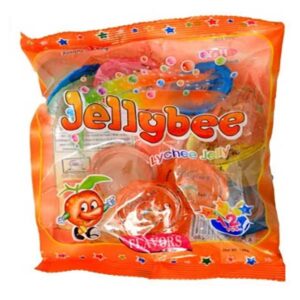 H&Y Lychee Jelly 160g