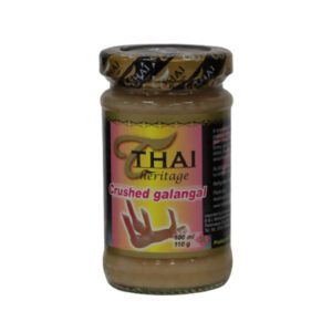 Thai Heritage Crushed Galangal 12/110g