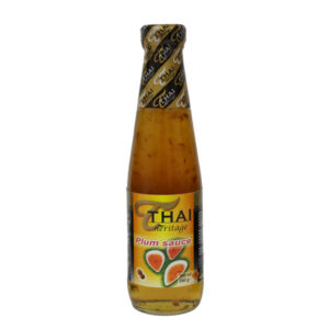 Thai Heritage Plum Sauce 300ml
